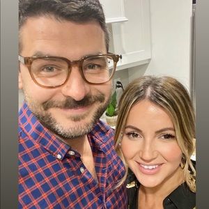 Meet your Posher, Steve